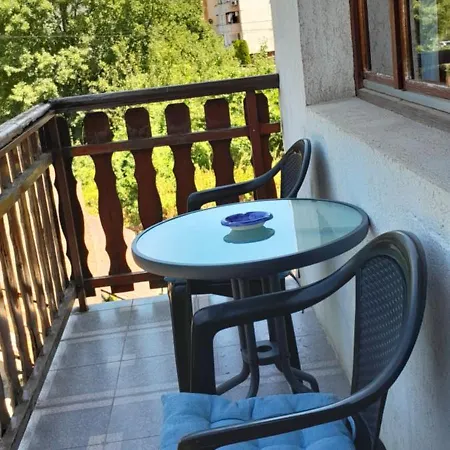 Natha, Udobnost I Mir Apartament