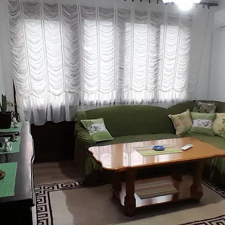 Natha, Udobnost I Mir Apartament *