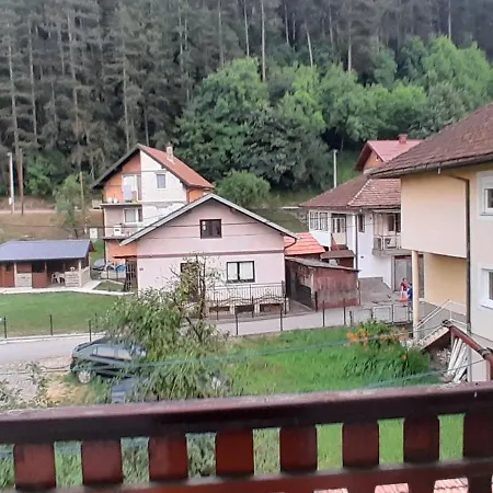 Natha, Udobnost I Mir Foca