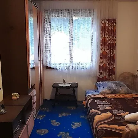 Apartament Natha, Udobnost I Mir *