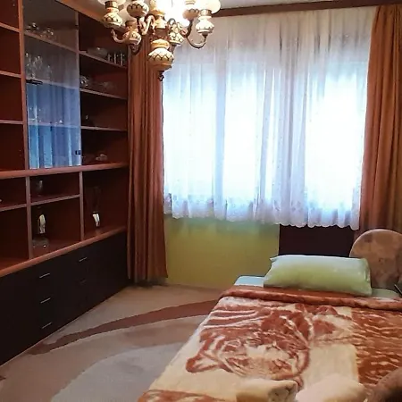 Natha, Udobnost I Mir Apartament *