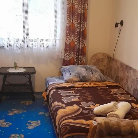 Apartament Natha, Udobnost I Mir Foca